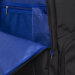 Бизнес рюкзак деловой Grizzly RQ-310-2 Черный - синий