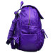 Рюкзак женский для города OrsOro D-251 Фиолетовый