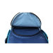 Рюкзак пиксельный на роликах Upixel Super Class Rolling Backpack WY-A024 Темно-синий