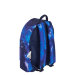 Рюкзак для девушки Asgard Р-5736 Рыбки голубые