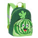Рюкзак для ребенка Grizzly RK-999-1 Арбуз