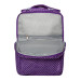 Рюкзак женский Grizzly RD-959-2 Фиолетовый