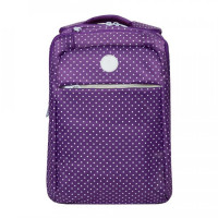 Рюкзак женский Grizzly RD-959-2 Фиолетовый