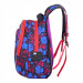 Рюкзак для школы Merlin G15-12-3 Цветы