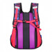 Рюкзак для школы Merlin G15-12-3 Цветы