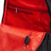 Рюкзак школьный Grizzly RU-230-6 Черный - красный