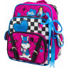 Школьный рюкзак DeLune 55-03 Алиса в стране чудес Розовый
