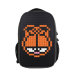 Пиксельный рюкзак для ноутбука Upixel Full Screen Biz Backpack / Laptop bag WY-A009 Черный