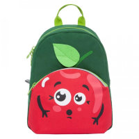 Рюкзак для ребенка Grizzly RK-999-1 Яблоко