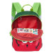 Рюкзак для ребенка Grizzly RK-999-1 Яблоко