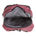 Городской рюкзак Polar П0276 Красный