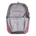 Городской рюкзак Polar П0276 Красный