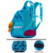 Рюкзак школьный SkyName R3-228 Сказочный единорог
