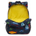 Рюкзак для ребенка Grizzly RK-277-6 Транспорт