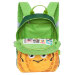 Рюкзак для ребенка Grizzly RK-999-1 Ананас