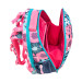 Ранец рюкзак школьный Belmil STURDY BULID IT PINK