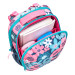Ранец рюкзак школьный Belmil STURDY BULID IT PINK