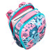 Ранец рюкзак школьный Belmil STURDY BULID IT PINK