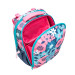 Ранец рюкзак школьный Belmil STURDY BULID IT PINK