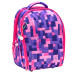 Ранец рюкзак школьный Belmil STURDY BULID IT PINK