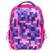 Ранец рюкзак школьный Belmil STURDY BULID IT PINK