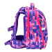 Ранец рюкзак школьный Belmil STURDY BULID IT PINK