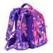 Ранец рюкзак школьный Belmil STURDY BULID IT PINK