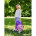 Рюкзак школьный SkyName R3-232 Мишка с шариком