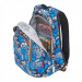 Рюкзак для школы Merlin G15-12-1