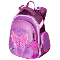 Школьный рюкзак Hummingbird TK11 Бабочка