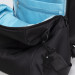 Рюкзак сумка городской Grizzly RXL-329-1 Черный - белый