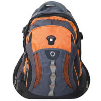 Рюкзак Monkking HSB-8011 оранжевый