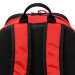 Рюкзак школьный Grizzly RB-351-8 Красный