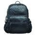 Рюкзак женский OrsOro D-252 Черный