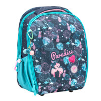 Ранец рюкзак школьный Belmil STURDY PARADISE
