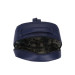 Рюкзак женский OrsOro DS-0127 Темно - синие кружева