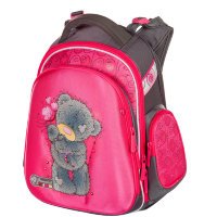 Школьный рюкзак Hummingbird TK12 Teddy / Плюшевый мишка