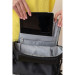 Рюкзак сумка городской Grizzly RXL-329-1 Черный