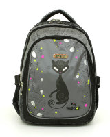 Рюкзак для подростка Pulsar V8049-с Модная Кошечка / Kitty Fashion