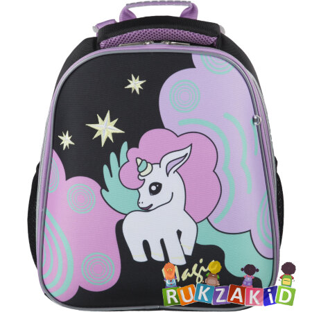 Ранец рюкзак школьный N1School Basic Magic