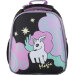 Ранец рюкзак школьный N1School Basic Magic