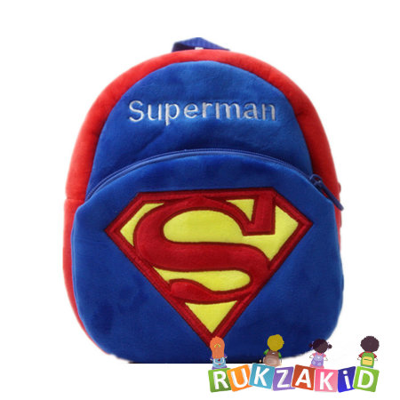 Детский рюкзачок Superman