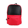 Рюкзак пиксельный Upixel Classic school pixel backpack WY-A013 Красный
