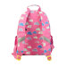 Рюкзак детский пиксельный Upixel Floating Puff WY-A025 Розовый с рисунком