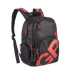 Рюкзак молодежный Grizzly RU-423-1 Красный