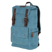 Молодежный рюкзак Polar П6809 Синий