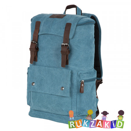 Городской рюкзак Polar П6809 Синий