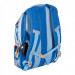 Рюкзак школьный для подростка Merlin G15-1-3 Абстракция