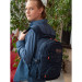 Рюкзак молодежный Grizzly RU-802-31 Синий