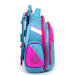 Школьный рюкзак ортопедический Hummingbird TK8 Принцесса